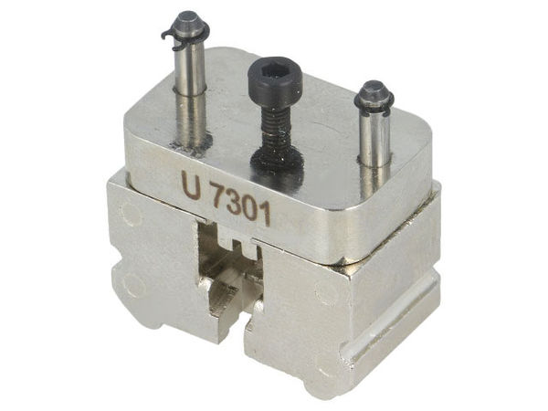 U7301 electronic component of Bex