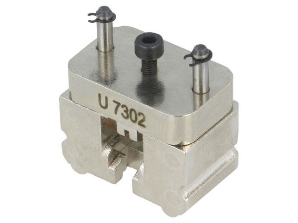 U7302 electronic component of Bex
