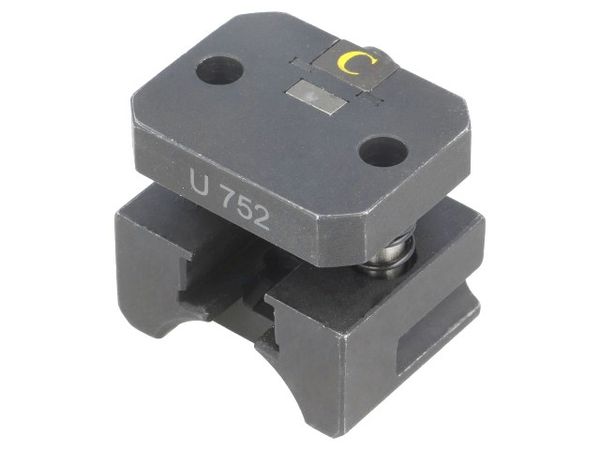 U752 electronic component of Bex