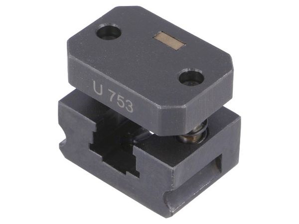 U753 electronic component of Bex