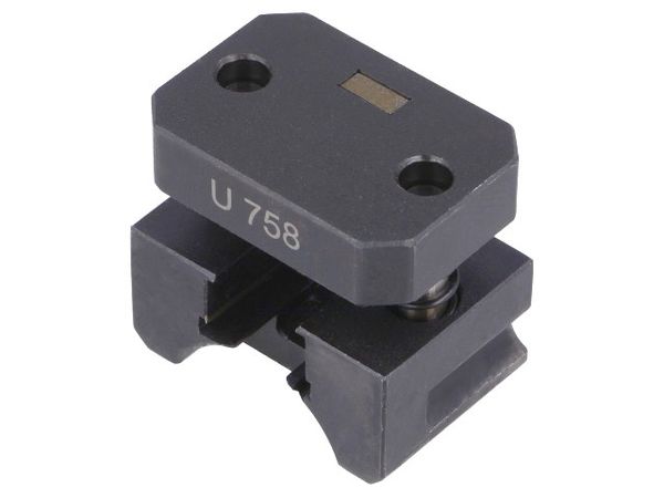 U758 electronic component of Bex