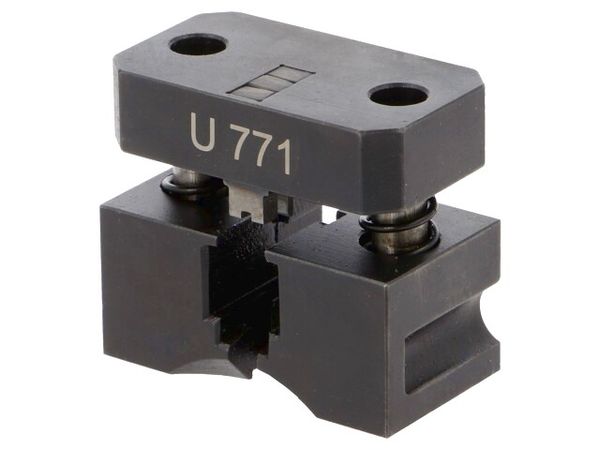 U771 electronic component of Bex