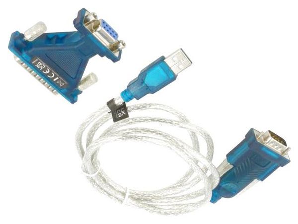 UA0042B  Wire & Cable