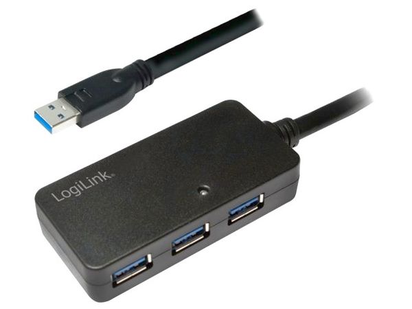 UA0262 electronic component of Logilink
