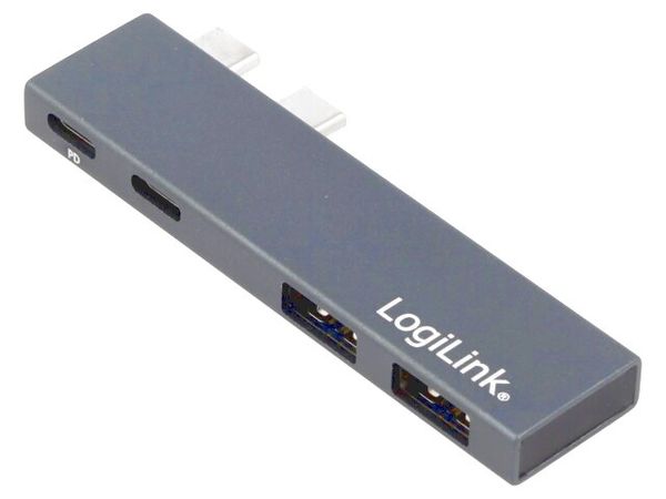 UA0399 electronic component of Logilink