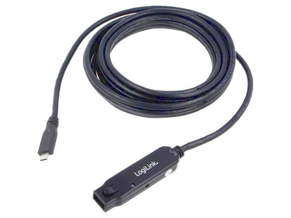 UA0418 electronic component of Logilink