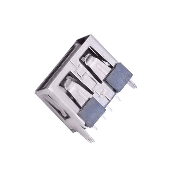 U-A-24DD-W-10 USB Connectors