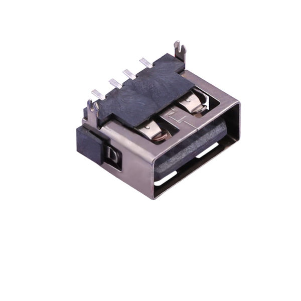 U-A-24DD-W-11 electronic component of HRO parts