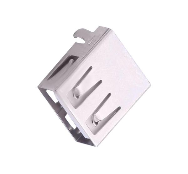 U-A-24DD-W-16 USB Connectors