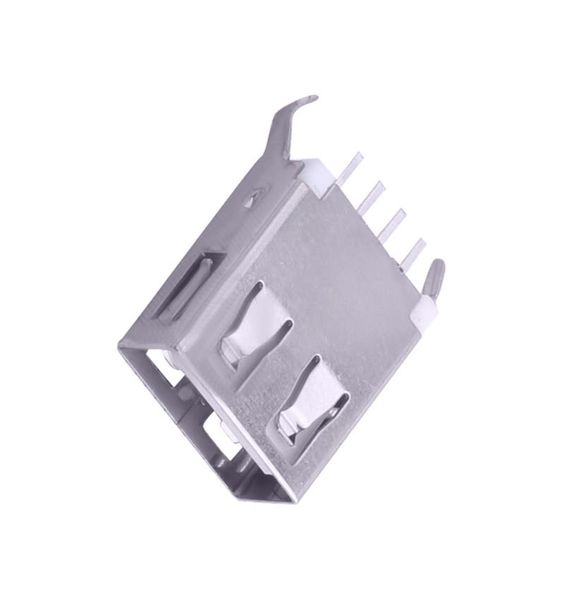 U-A-24DD-W-4 USB Connectors