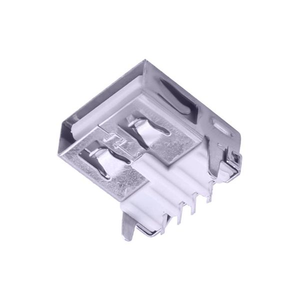 U-A-24DD-W-6  Connectors