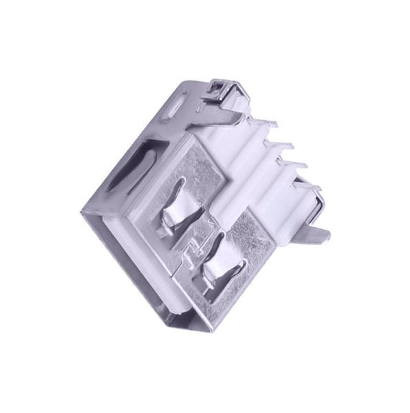 U-A-24DD-W-6 USB Connectors