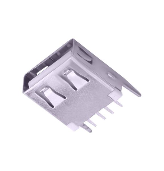 U-A-24DD-W-7  Connectors