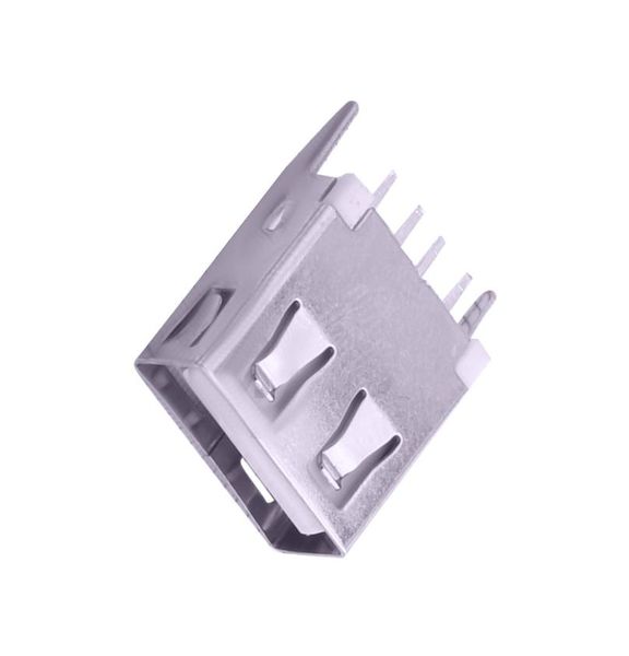 U-A-24DD-W-7 USB Connectors