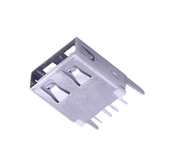 U-A-24DD-W-8  Connectors