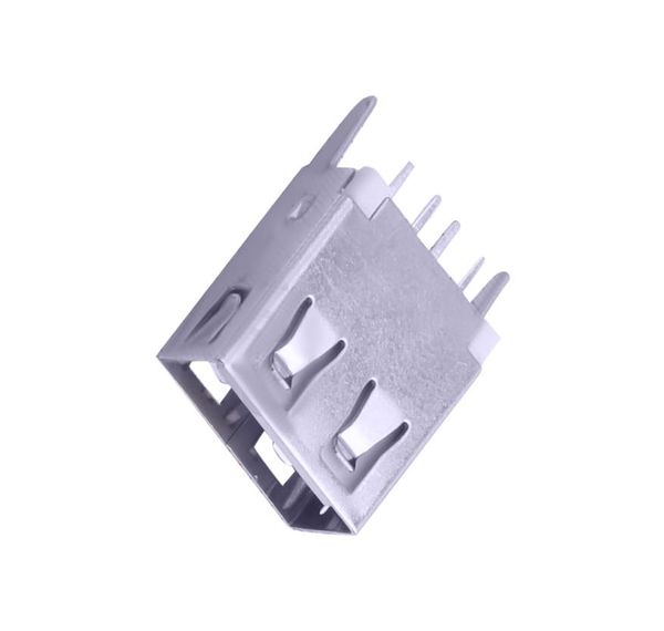 U-A-24DD-W-8 USB Connectors