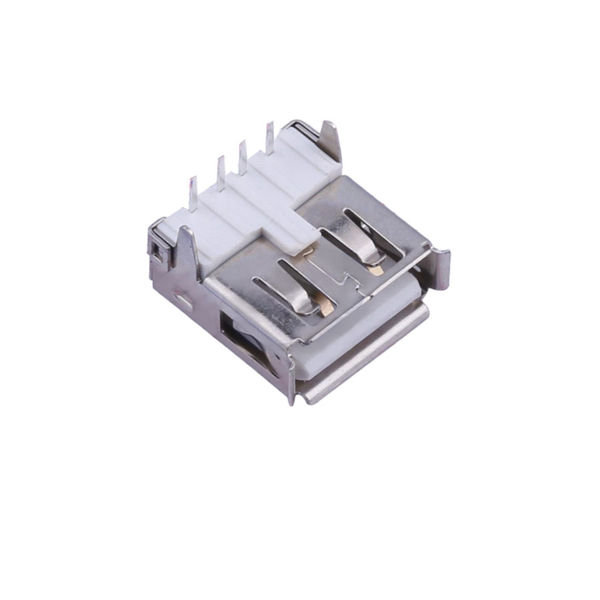 U-A-24DD-Y-10 electronic component of HRO parts