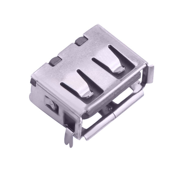 U-A-24DD-Y-14 electronic component of HRO parts