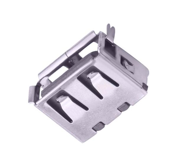U-A-24DD-Y-14  Connectors