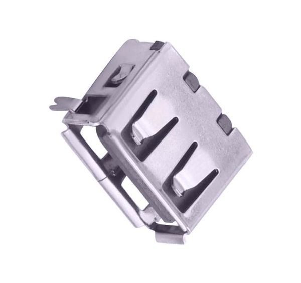 U-A-24DD-Y-14 USB Connectors