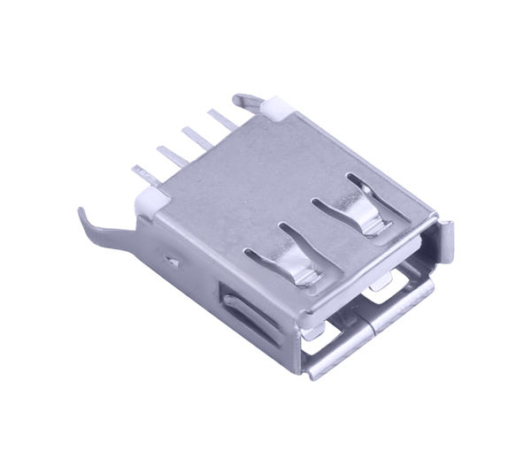 U-A-24DD-Y-4 electronic component of HRO parts