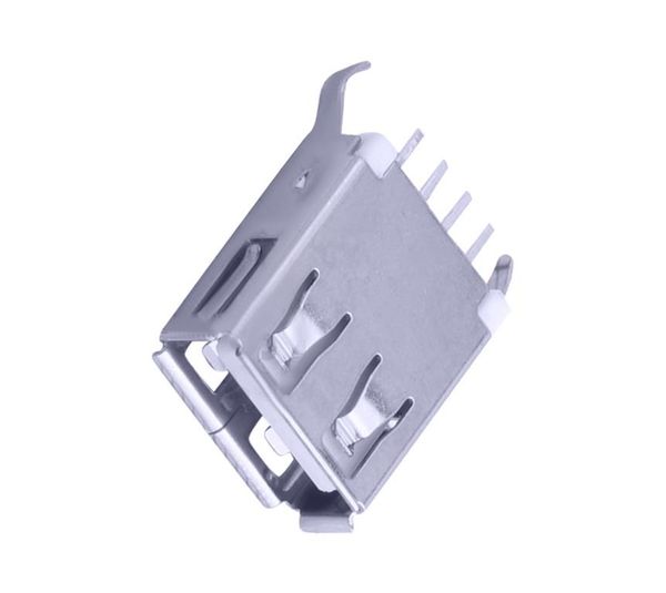 U-A-24DD-Y-4 USB Connectors