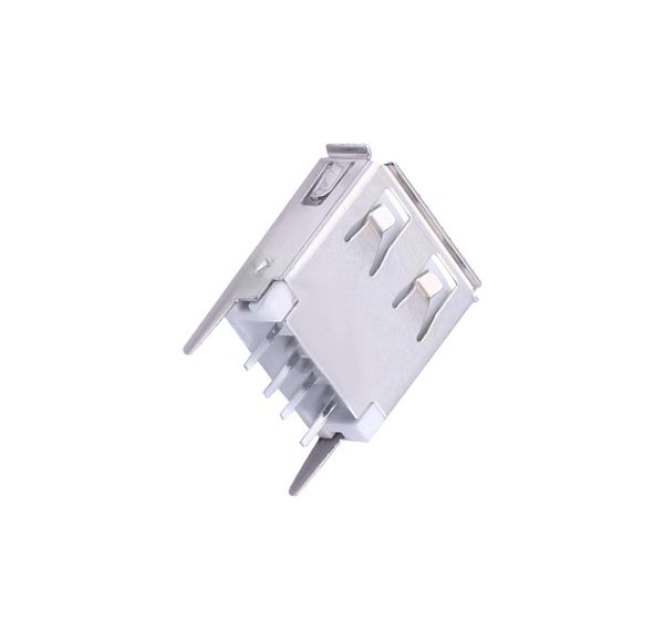 U-A-24DD-Y-8 USB Connectors