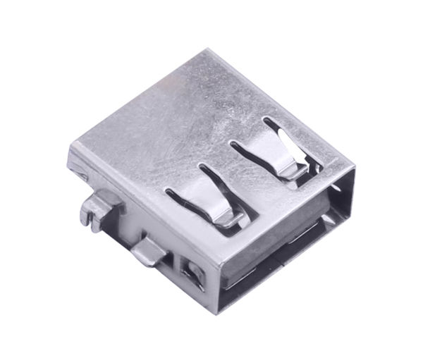 U-A-24SD-W-2 electronic component of HRO parts