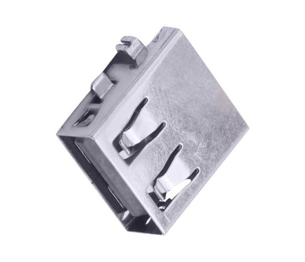 U-A-24SD-W-2 USB Connectors