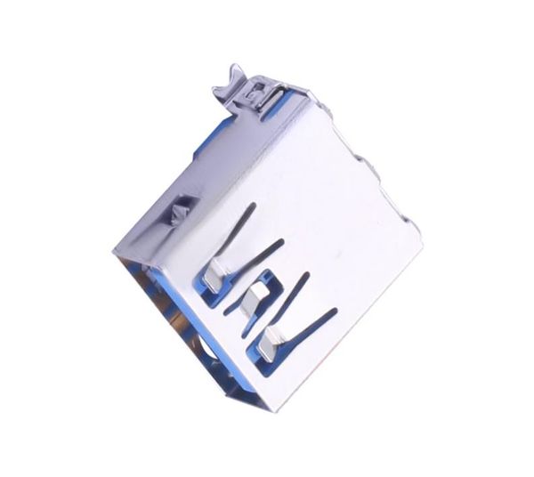 U-A-39SS-W-1 USB Connectors