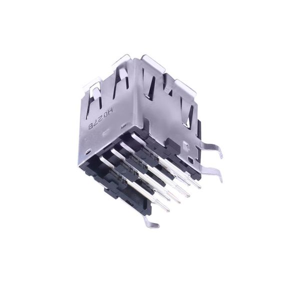 UB1112C-8FDH-4F  Connectors