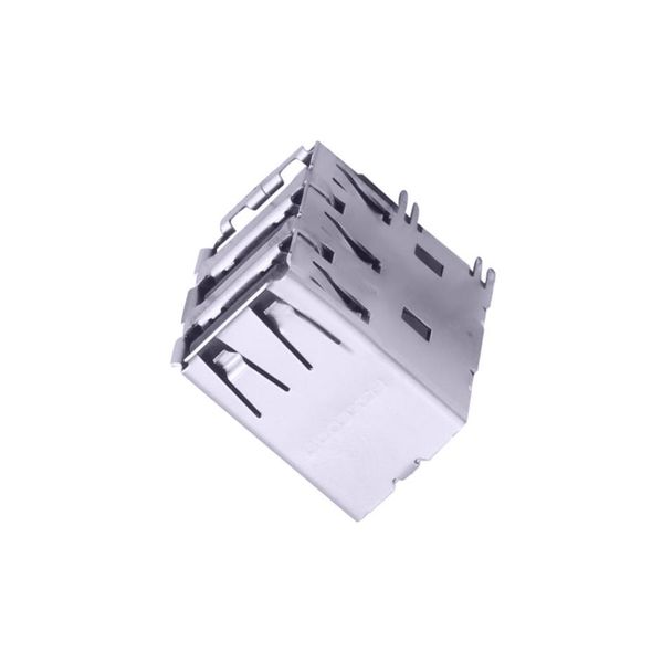UB1112C-M7D1-4F  Connectors