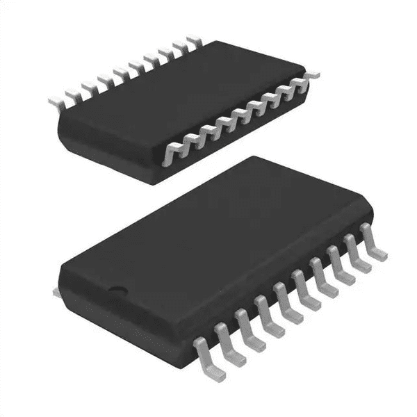 SY89421VZH electronic component of Microchip
