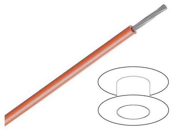 UCA-3019-R-A  Wire & Cable