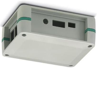 UCS 125-87-F-GD-RPI 7035  Enclosures