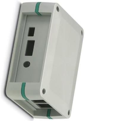 UCS 125-87-F-GD-RPI 7035 Enclosures, Boxes & Cases