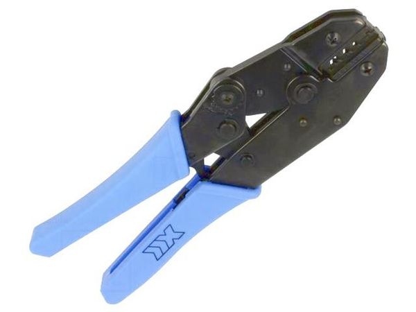 UCT-15  Tools & Supplies