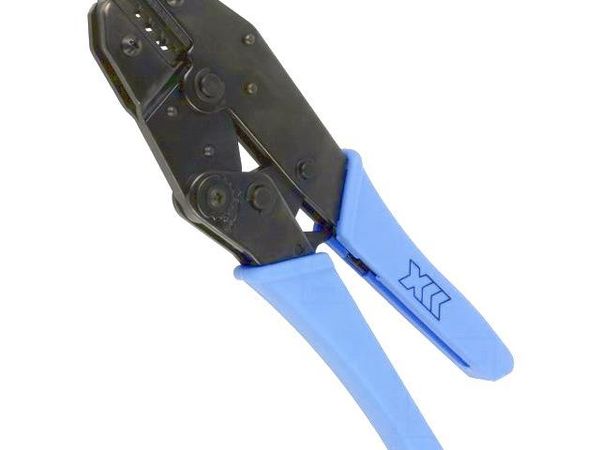 UCT-15 Crimpers / Crimping Tools