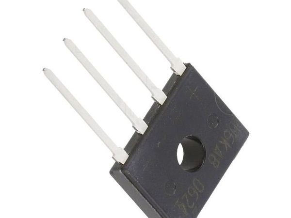 UD6KBA80-7000 Bridge Rectifiers