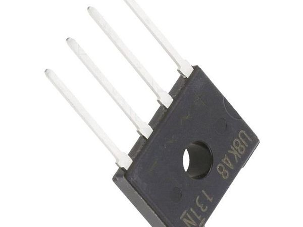 UD8KBA80-7000 Bridge Rectifiers