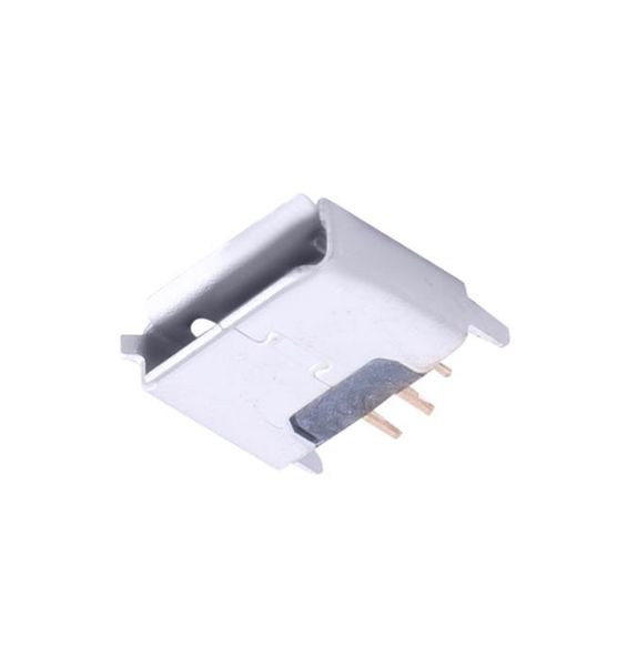 U-D-M5DD-Y-1  Connectors