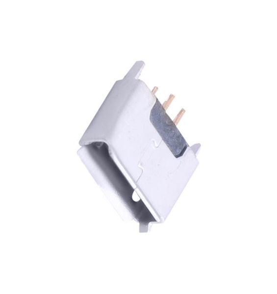 U-D-M5DD-Y-1 USB Connectors