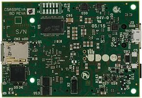 SA69-0100-0100-C0 electronic component of UDOO