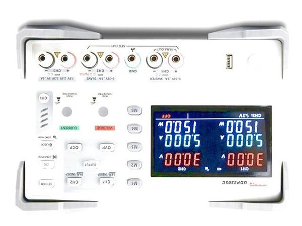 UDP3305C  Power