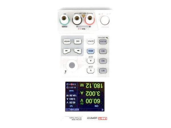 UDP6730  Power