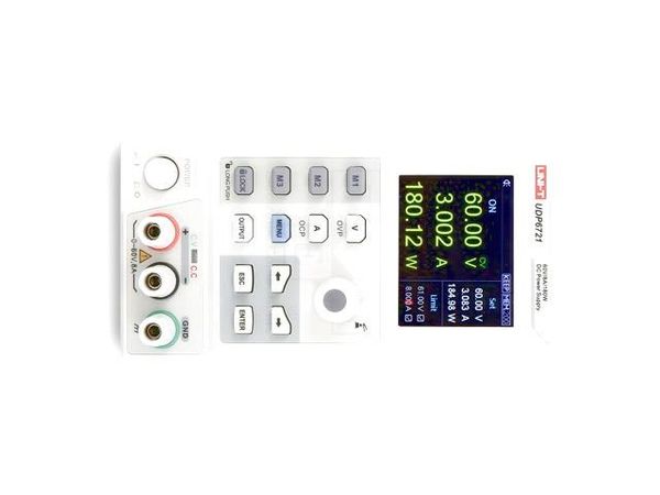 UDP6730 Benchtop Power Supplies