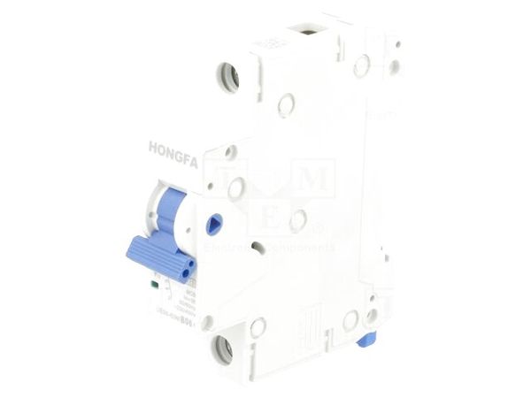 UEB6-63M/B061 electronic component of Hongfa