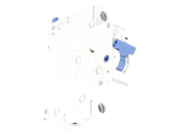 UEB6-63M/B061  Circuit Protection