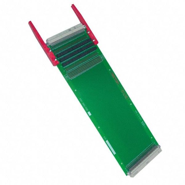 UEC220-3U PCI Express/PCI Connectors