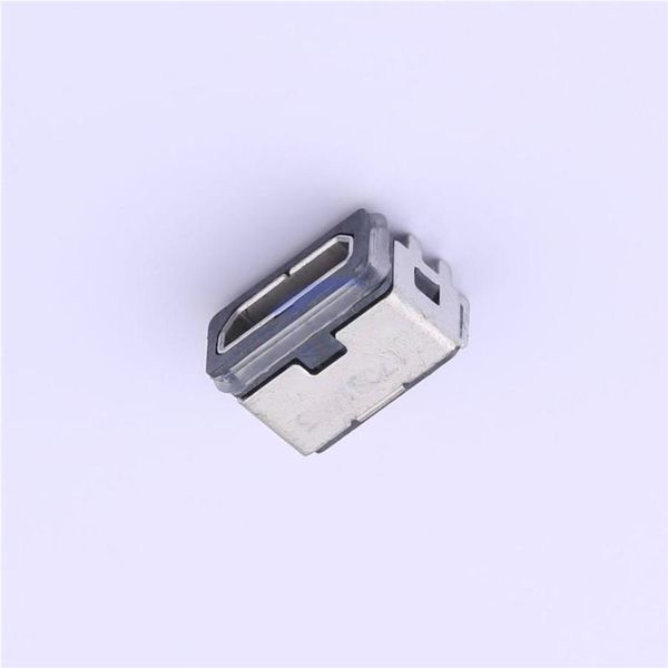 U-E-M5SS-Y-6  Connectors